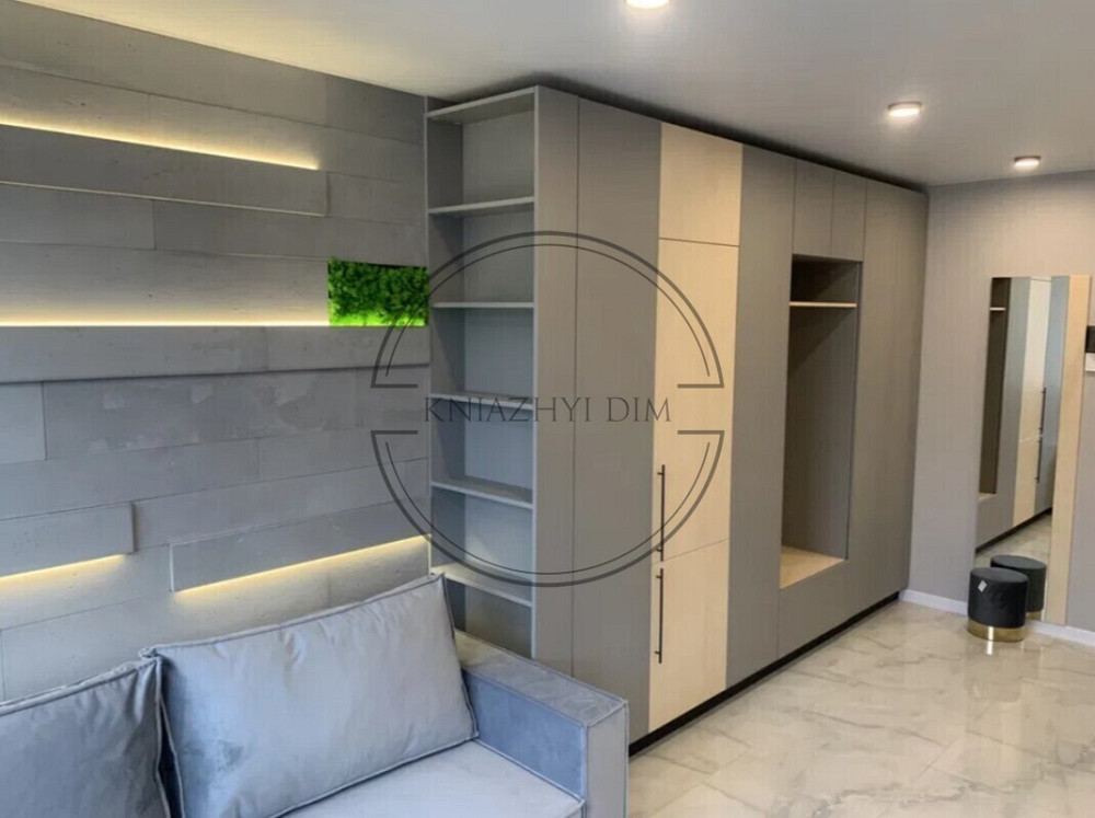 ОРЕНДА 1к квартира ЖК Parkland по вул.Дерегуса 44.код. 11202181 Киев - изображение 1