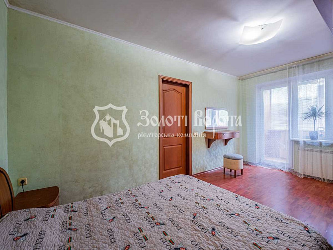 продажа 2-к квартира Киев, Святошинский, 50000 $ Київ - зображення 11
