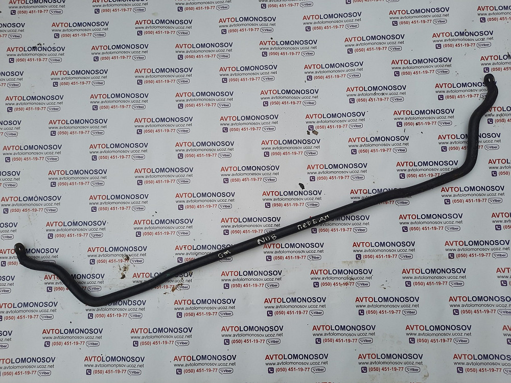 96311827 Передний стабилизатор Daewoo Nubira 1 2 Original Днепр - изображение 1