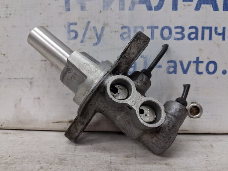 Тормозной цилиндр главный Suzuki SX4 1 1.6 БЕНЗИН M16A 2006 (б/у) Киев - изображение 3