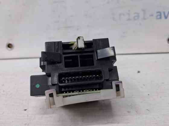 Переключатель подрулевой левый(поворотники) Mitsubishi L200 2006-2015 8614A066 (Арт. 67223) Київ