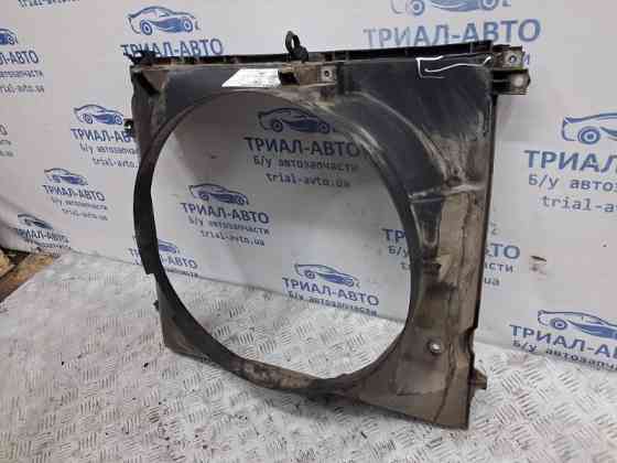 Диффузор Toyota Prado 2002-2009 1671130041 (Арт. 64373) Киев