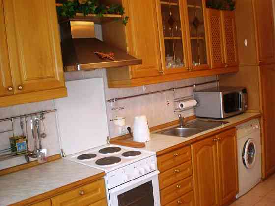 Оренда трикімнатної квартири у Печерському районі, м. Видубичі № 112153 Київ