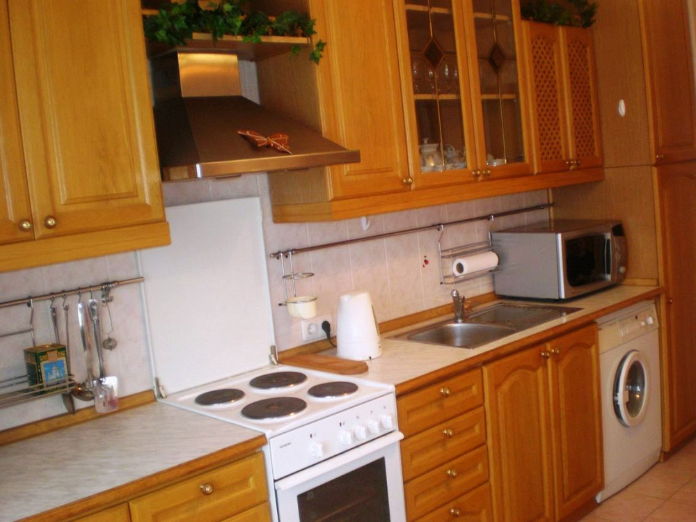 Оренда трикімнатної квартири у Печерському районі, м. Видубичі № 112153 Київ - зображення 2