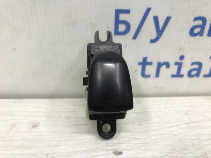 Кнопка стеклоподъемника Nissan X-Trail T32 1.6 DIESEL R9M 2014 (б/у) Київ - зображення 2