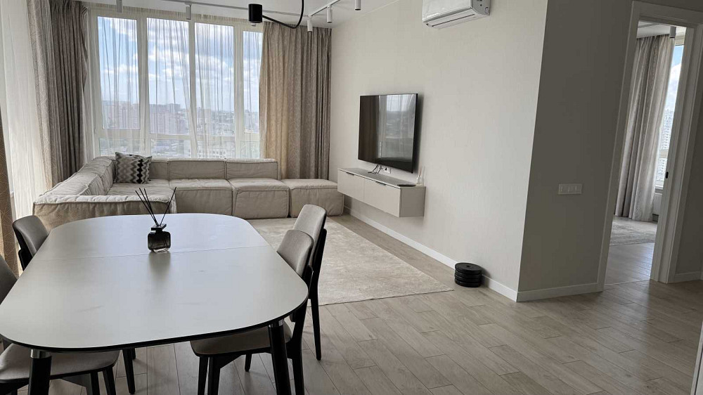 продажа 2-к квартира Киев, Печерский, 325000 $ Київ - зображення 2