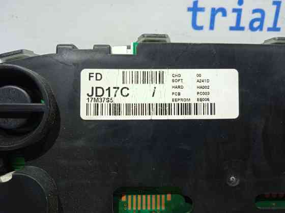 Приборная панель Nissan Qashqai 2006-2013 24810JD08A (Арт. 13238) Киев