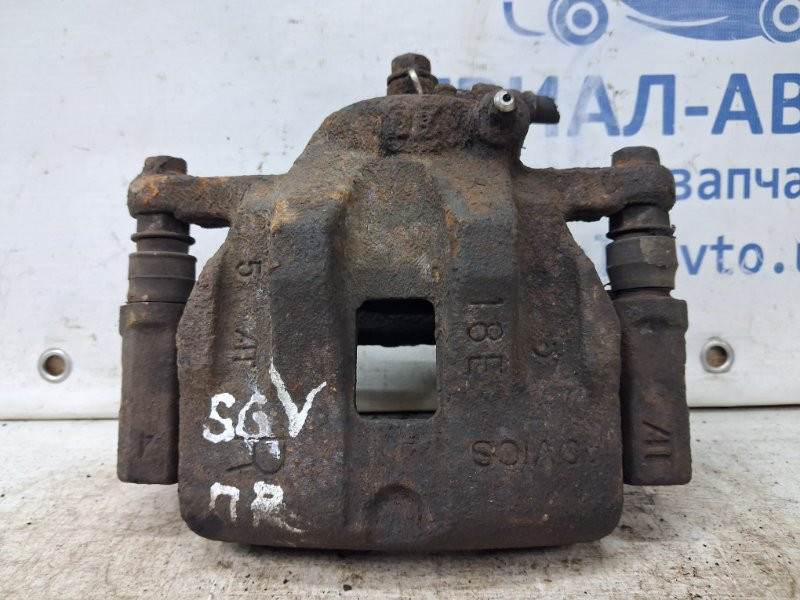 Суппорт передний правый Suzuki Grand Vitara 2005-2016 5510165J03999 (Арт. 63088) Киев - изображение 1