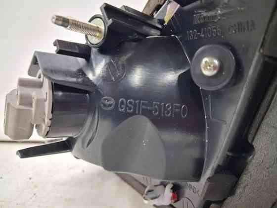 Фонарь задний внутренний левый Mazda 6 2007-2013 GS1D513J0H (Арт. 68043) Київ