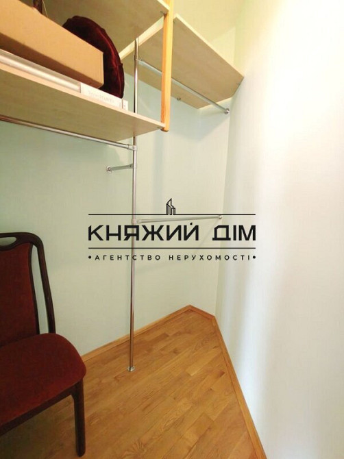 Без комісії! Є генератор!!! Оренда 2-х. кім. кв. в ЖК ГОЛОСІЄВО. м. Деміївська. Код:11204477 Київ - зображення 12