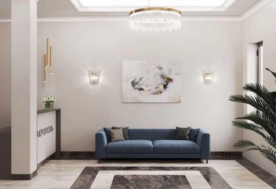 продажа 1-к квартира Одесса, Приморский, 60970 $ Одесса - изображение 8