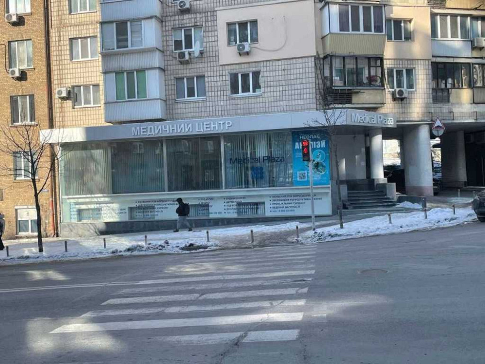 долгосрочная аренда торговые площади Киев, Печерский, 6208 $/мес. Київ - зображення 11