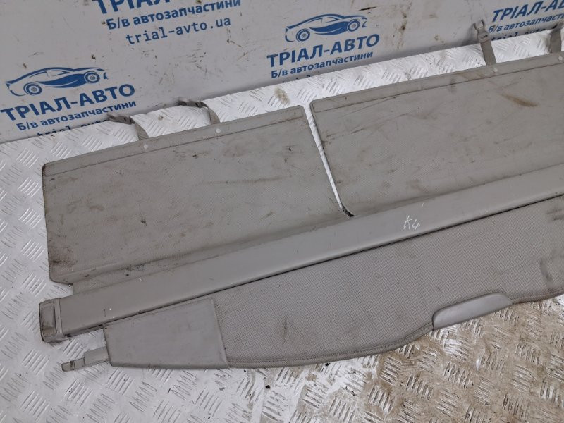 Шторка багажника Lexus RX 350 2003-2009 6491048031B0 (Арт. 79359) Киев - изображение 2