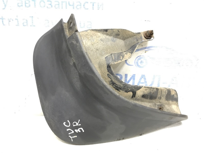 Брызговик задний правый Hyundai Tucson 2004-2009 86842-2e010 (Арт. 34943) Киев - изображение 1