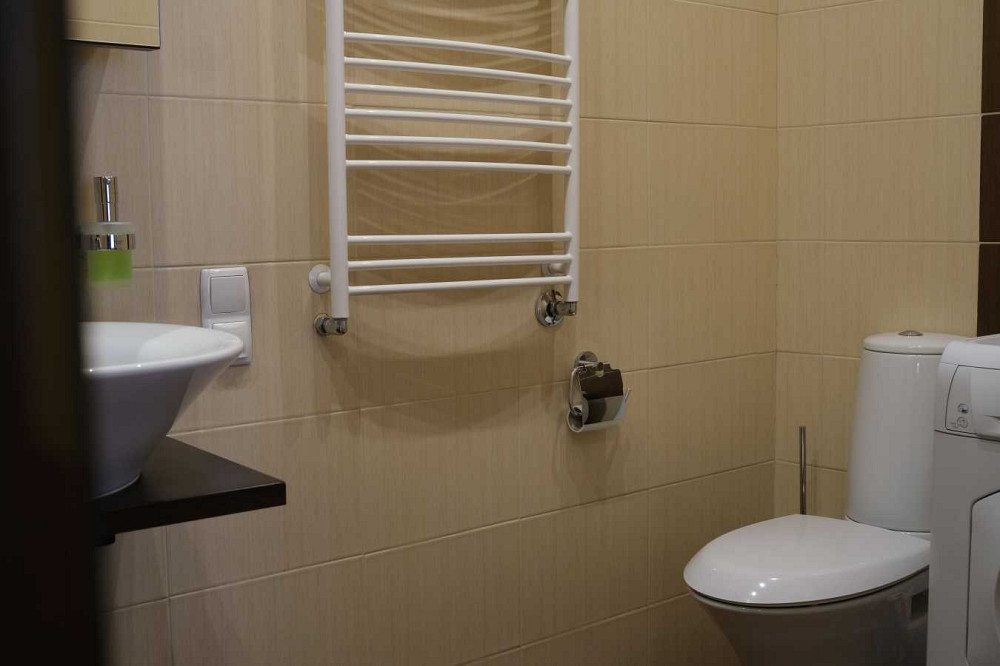 долгосрочная аренда 3-к квартира Киев, Дарницкий, 850 $/мес. Киев - изображение 7