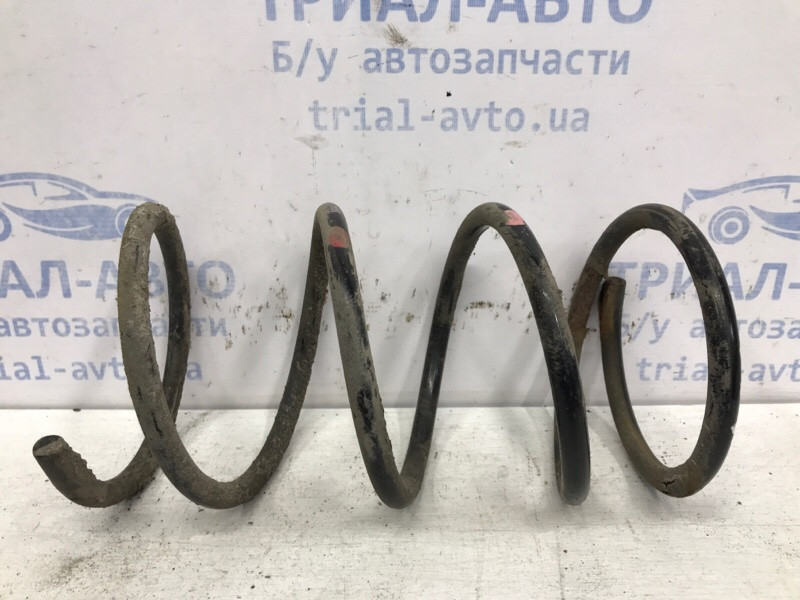 Пружина передняя Mitsubishi Lancer 10 1.5 БЕНЗИН 4A91 2007 (б/у) Київ - зображення 1