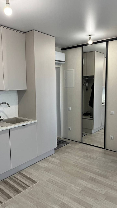 Продам 1 ком.квартиру в районе 13 ст.Большого Фонтана.ЖК Море Одесса - изображение 2