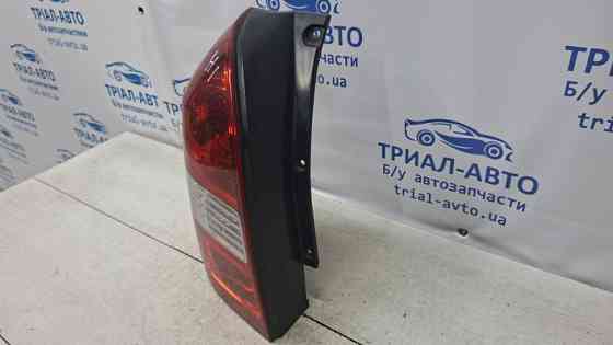Фонарь задний внешний левый Hyundai Tucson JM 2.0 БЕНЗИН G4GC 2004 (б/у) Киев