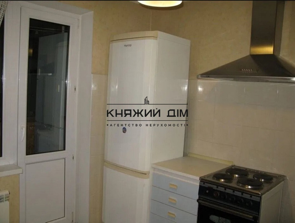 Оренда 2-кімнатна роздільна квартира на Оболоні. № 11194849 Київ - зображення 5