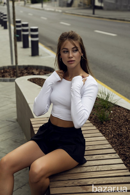 Граблі для грунту Fiskars QuikFit 1000653 Киев - изображение 7