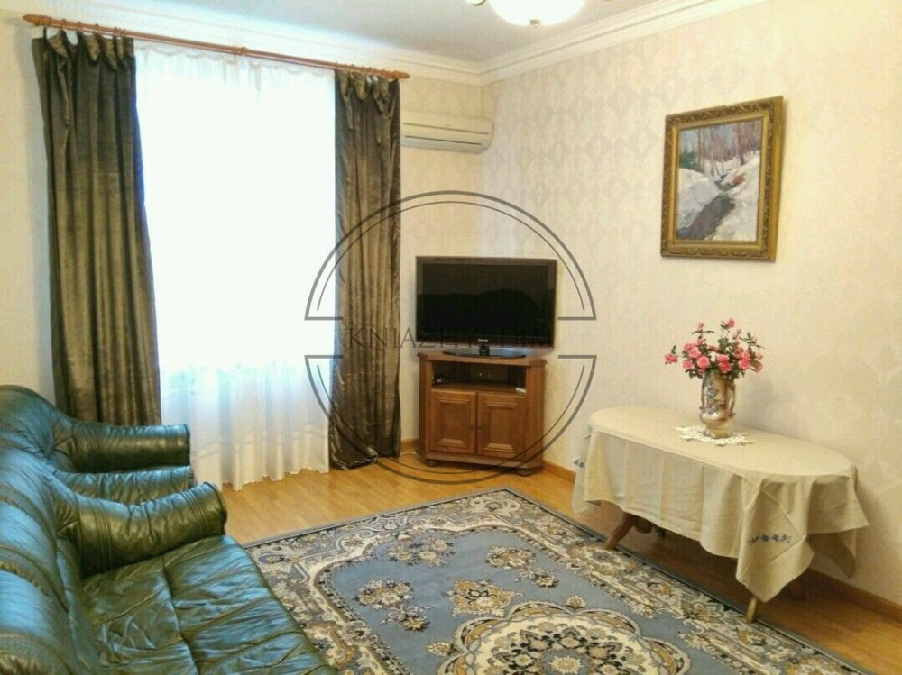 Оренда роздільної 3-х к. квартири. №11200195 Київ - зображення 1