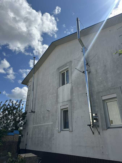 продажа 6-к дом Васильковский, Иванковичи, 215000 $  - зображення 9