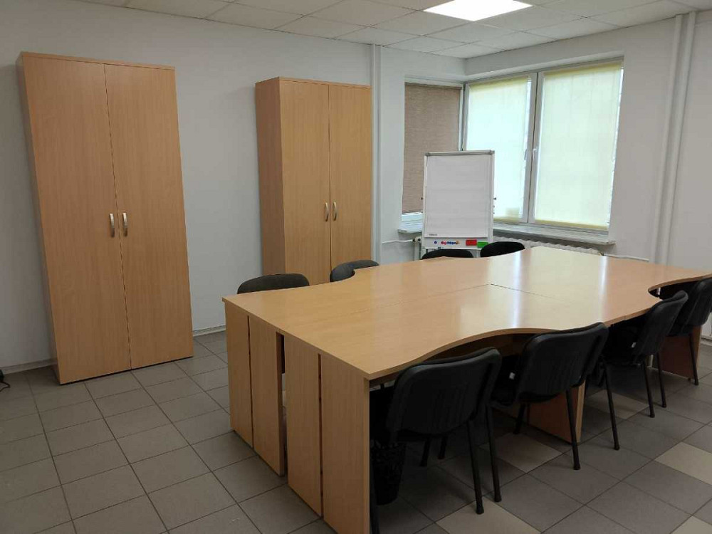 долгосрочная аренда офисное помещение Киев, Оболонский, 1020 $/мес. Київ - зображення 6