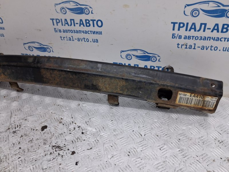Усилитель бампера передний Nissan Pathfinder 2004-2014  (Арт. 81891) Киев - изображение 3