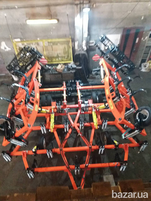 Культиватор ВЕПР-6.8 П ( прицепной) Белая Церковь - изображение 4