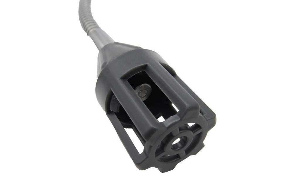 Анализатор утечки газа (10%LEL) BENETECH GM8800A Харків - зображення 3