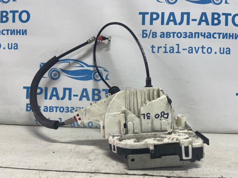 Замок двери задний левый Dodge Journey 2007-2020 4589915AD (Арт. 74002) Київ - зображення 1