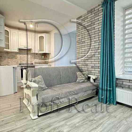 продажа 1-к квартира Киево-Святошинский, Софиевская Борщаговка, 68000 $ 