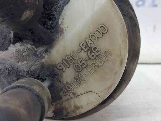 Бачок ГУР Nissan Pathfinder R51 2.5 DIESEL YD25DDTI 2004 (б/у) Київ