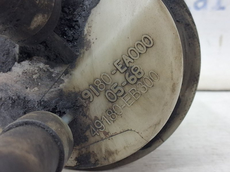 Бачок ГУР Nissan Pathfinder R51 2.5 DIESEL YD25DDTI 2004 (б/у) Киев - изображение 4