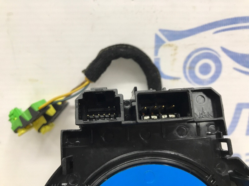 Шлейф AIRBAG Hyundai Santa fe CM 2.7 БЕНЗИН G6EA 2005 (б/у) Київ - зображення 5