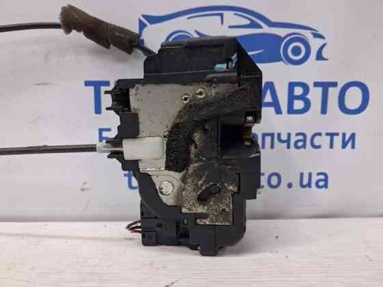 Замок двери передний правый Nissan Pathfinder R51 2.5 DIESEL YD25DDTI 2004 (б/у) Київ