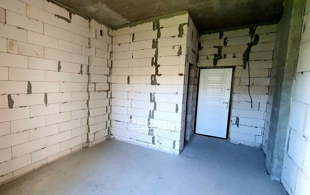 У продажу 1 кімнатна смарт-квартира в новому житловому комплексі. Одеса - зображення 2