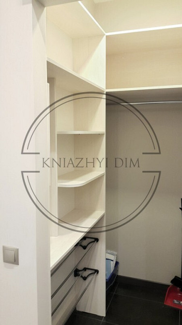 Продам 1к с мебелью и техникой в ЖК PecherSKY. Код Объекта № 21112061 Киев - изображение 3