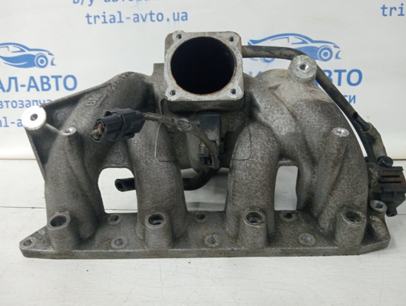 Коллектор впускной металл Chevrolet Captiva 2006-2018 92067387 (Арт. 58953) Киев - изображение 2