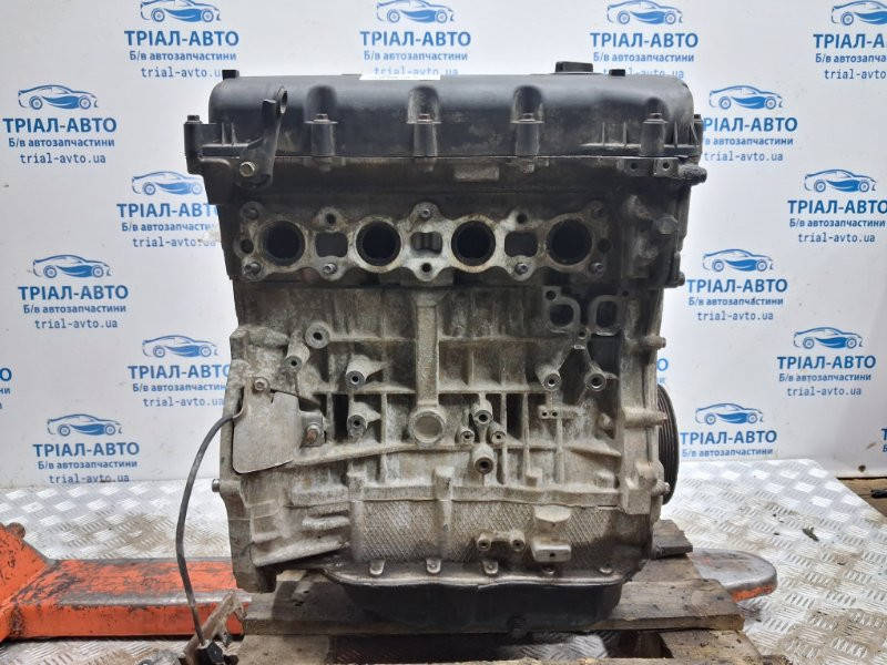 Двигатель Hyundai Sonata 2004-2010 G4KC (Арт. 80365) Київ - зображення 1