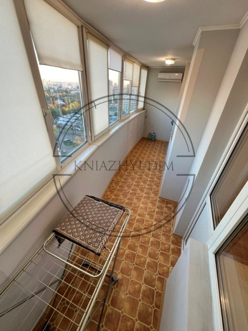 Продаж 1-но кім. квартири в ЖК Зелений Острів, м.Берестейска. Код об’єкта 21146297 Киев - изображение 8