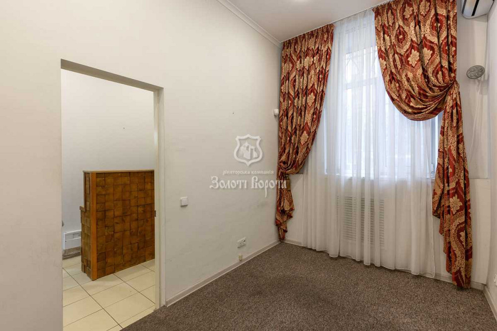продажа 1-к квартира Киев, Печерский, 142000 $ Київ - зображення 5