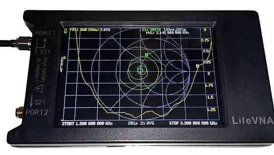 Антенна 2030-3140MHz 3dBi, до 50W, N-male шестигранный, 150х16 мм, всенаправленная, водонепроницаема Дніпро