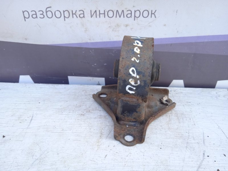 Подушка ДВС передняя Hyundai Tucson JM 2004 (б/у) Киев - изображение 2