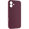 Чехол Silk Full Camera Protective (AA) NO LOGO для Apple iPhone 17 (6.3") Херсон