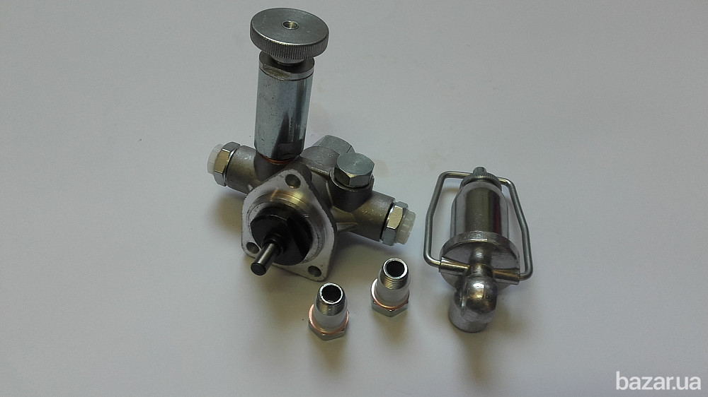 V1HFM26A / V1HFM27A / V2HF01A Насос подкачка Андория sw-680,sw-400,6CT107 Киев - изображение 1