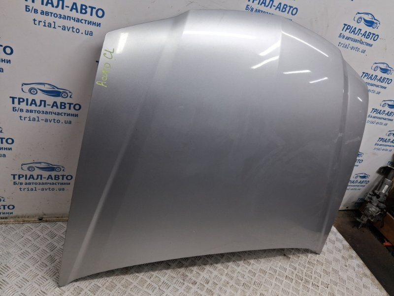 Капот Honda Accord 2002-2008 60100SEA010ZZ (Арт. 85329) Київ - зображення 3