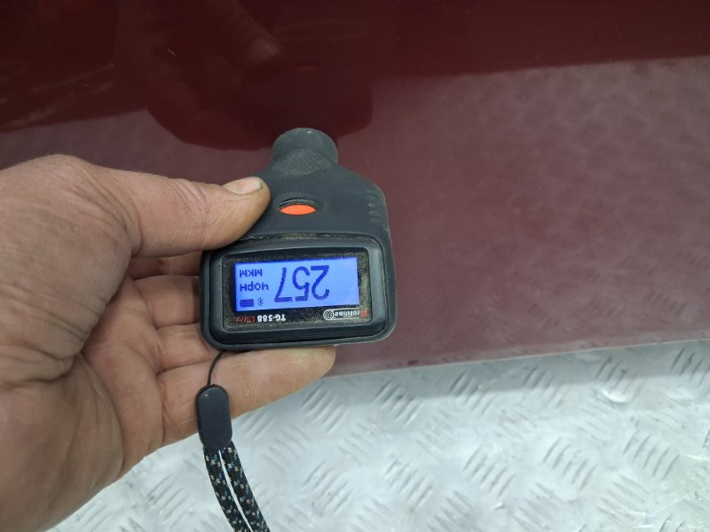 Капот Suzuki Grand Vitara 2005-2016 5730065810 (Арт. 67682) Киев - изображение 6