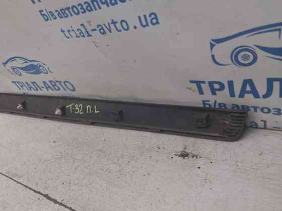 Накладка двери Nissan X-Trail 2014-2021 808774CE0A (Арт. 84059) Київ