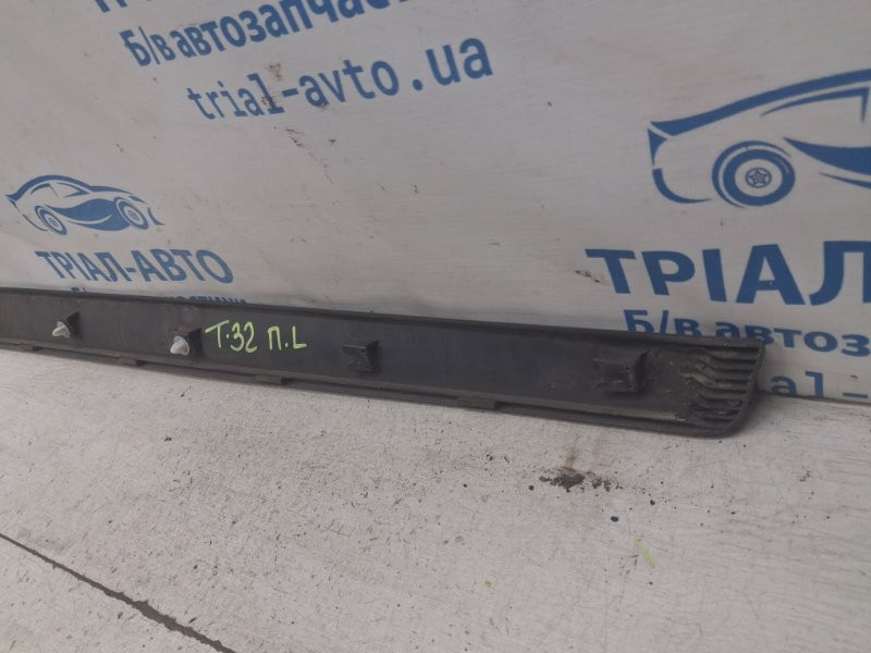 Накладка двери Nissan X-Trail 2014-2021 808774CE0A (Арт. 84059) Київ - зображення 4